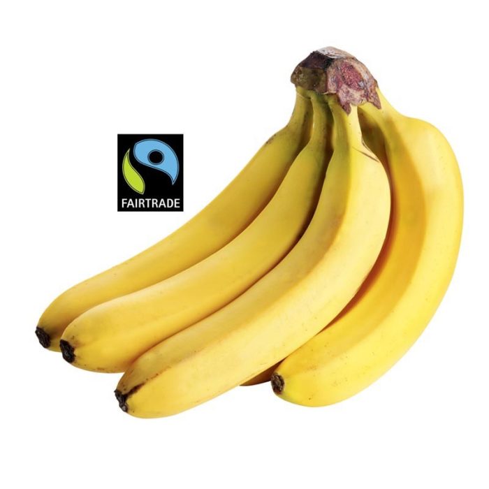 Bananes bio