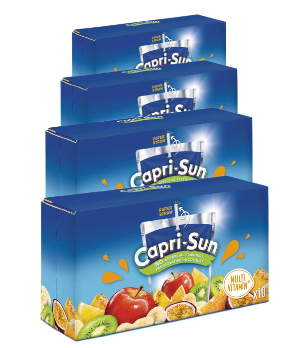 CAPRI-SUN