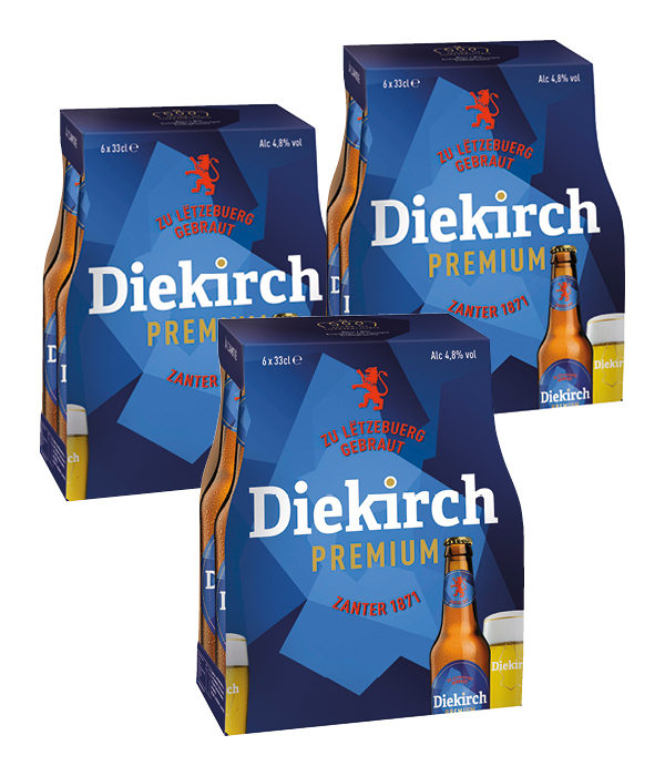 DIEKIRCH Premium