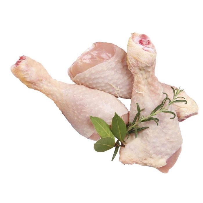 Pilons de poulet