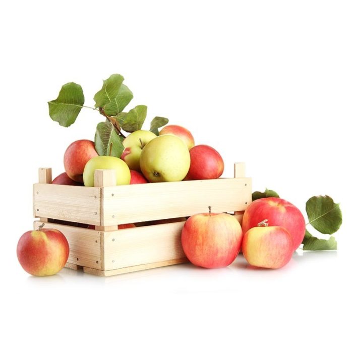 Pommes Jonagold, Elstar, Cox ou Boskoop