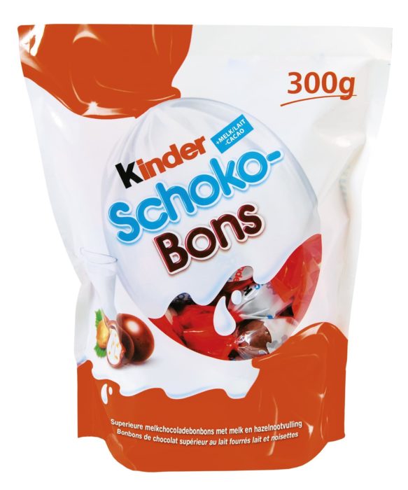 Schoko-Bons