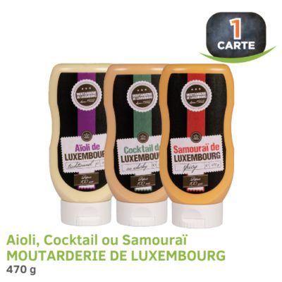 Moutarderie