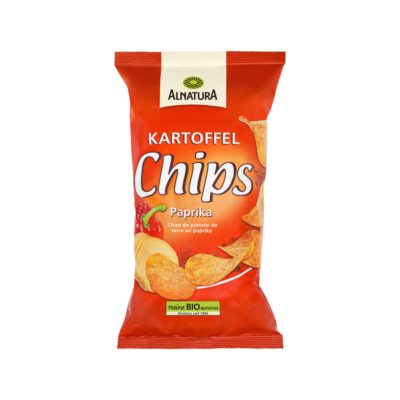 Chips 9