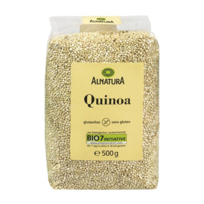 Alnatura quinoa