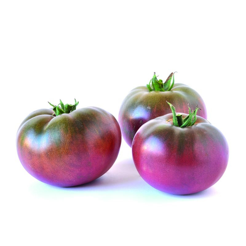 Tomates noires