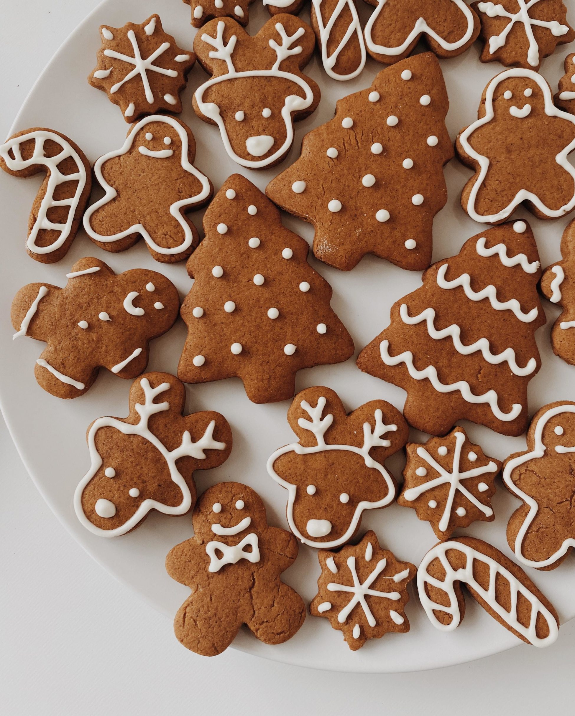 recette Biscuits de Noël